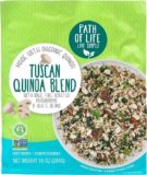 FREE Path of Life Side Meal Sample
