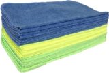 FREE ProLine 24-Pack Microfiber Cloths