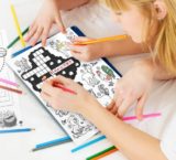 50 FREE Black & White Copies from Staples