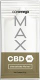 FREE Coromega MAX CBD Squeeze Shot Sample