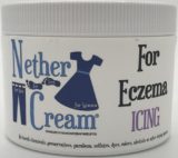 FREE NetherCream Natural Moisturizing Skin Cream Sample