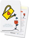 2 FREE Wildflower Seed Packets