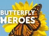 FREE Butterfly Garden Seed Packet