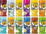FREE Kernel Season’s Popcorn Seasoning Samples & Coupons