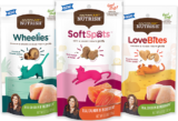 FREE Rachael Ray Nutrish Soft Spots Cat Treats Sample