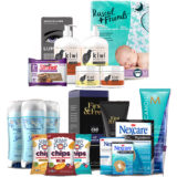 FREE Box of Samples from PINCHme on 06/16 at 12 PM ET