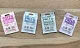 FREE Paleo Powder Foods Seasoning Samples