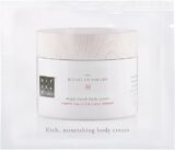 FREE Rituals The Ritual of Sakura Body Cream Sample