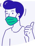 FREE Sewn or Non-Sewn Cloth Mask
