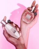 FREE Viktor & Rolf Flowerbomb Fragrance Sample