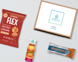 FREE LifeToGo Health & Wellness Sampler Pack