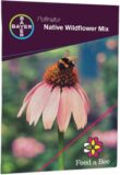 FREE Native Wildflower Mix Seed Packets