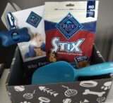 FREE Pet Sample Box from Gratsy