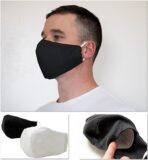 FREE Reusable Face Mask