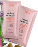 2 FREE Tara Remedy Hair + Root Revival Samples