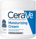 FREE CeraVe Moisturizing Cream Sample