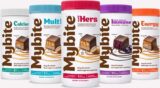 FREE Mybite Chocolate Vitamins Samples
