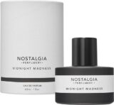 FREE Nostalgia Perfumery Sample For Women or Men