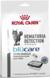 FREE Royal Canin Hematuria Detection Sample
