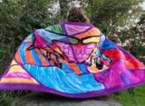FREE Hug Blanket from Penzeys Spices