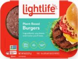 FREE Lightlife Plant-Based Burger (Mailed Coupon)