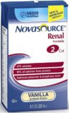 FREE Novasource Renal Formula Samples