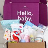 FREE Product Samples from Your Baby Club