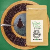 FREE Puerto Rico’s Finest CBD Ground Coffee Sample