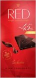 FREE RED Chocolate Bar at Walmart (Printable Coupon)