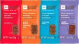 FREE RX Kids Protein Snack Bar