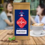 FREE Willows Coffee Sample