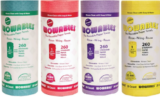 FREE Wowables Reusable Paper Towels Sheet