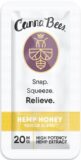 FREE Bee Delightful Canna Bees Rescue Blend CBD Honey Sample