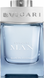 FREE Bulgari MAN Glacial Essence Fragrance Sample