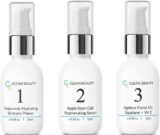 FREE C2 Clean Beauty Skincare Samples