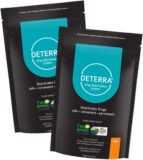 FREE Deterra Drug Deactivation and Disposal Pouches