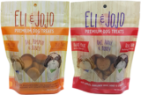 FREE Eli & Jojo Dog Treats Sample Pack
