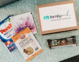 FREE Samples from FamilyPick