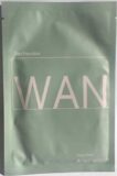 FREE WAN Cosmetics Anti-Oxidation Green Sheet Mask