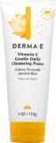 FREE Derma E Vitamin C Gentle Daily Cleansing Paste