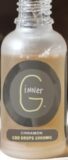 FREE Inner G Cinnamon Spice Flavored CBD Drops Sample