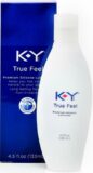 FREE K-Y Personal Lubricant Sample