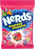 FREE Nerds Gummy Clusters Sample