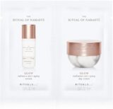 FREE Rituals The Ritual of Namaste Glow Anti Ageing Day Cream & Serum Sample