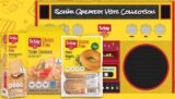 FREE Schär Greatest Hits Collection Sample Box