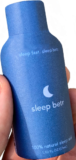 FREE Sleep Betr Supplement Sample