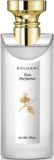 FREE BVLGARI Au Thé Blanc Fragrance Sample