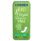 FREE COSMEA Pads, Tampons or Pantyliner Sample