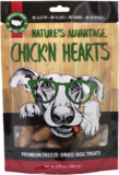 FREE Holiday Dog Treat From Nature’s Advantage