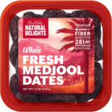 FREE Natural Delights Medjool Dates (Mailed Coupon)